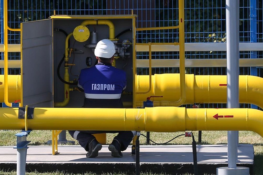 Ограждение для нефте-газовых предприятий Ограждение для нефте-газовых предприятий