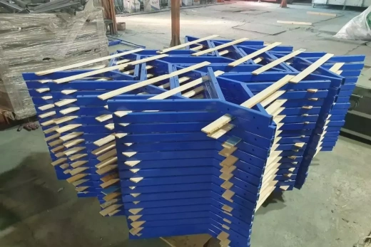 Y-кронштейн для СББ