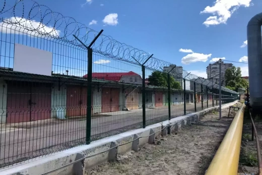 Y-кронштейн для СББ