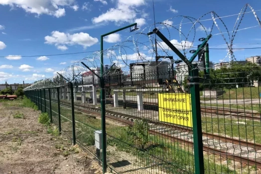 Y-кронштейн для СББ