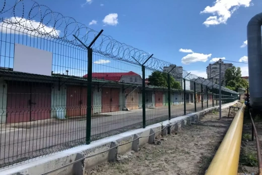 Y-кронштейн для СББ